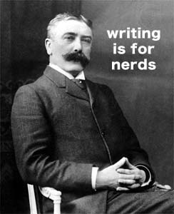 writing for nerds