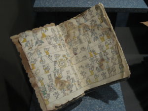 Aztec Codex