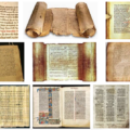 Original texts: Thinking about the Bible and beyond